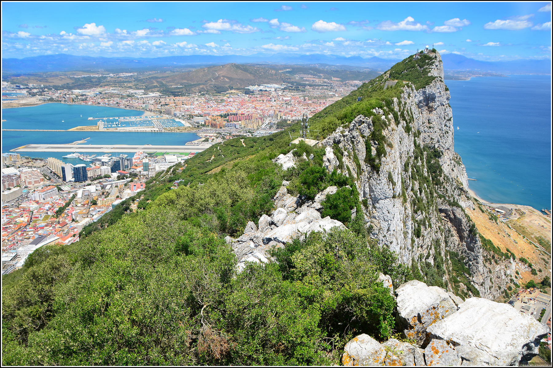 Gibraltar